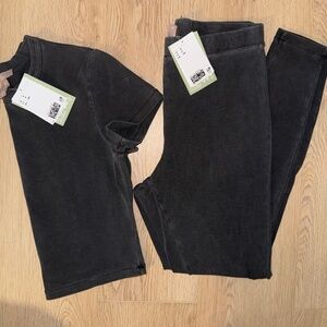 H&M Legging TShirt Set